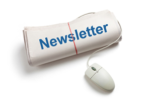 Alexander Technique newsletter