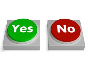 Alexander Technique-yes and no
