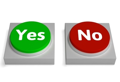 Alexander Technique-yes and no