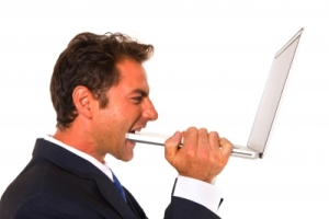 Alexander Technique and Laptops